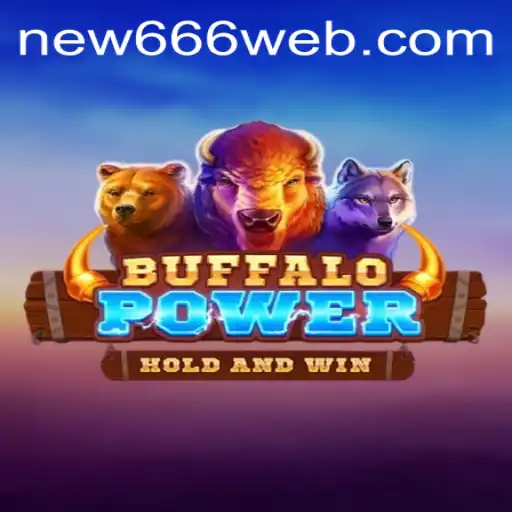 Explorando o Fascinante Mundo de BuffaloPower no new666.com