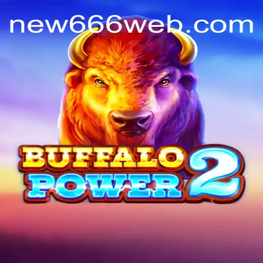 BuffaloPower2: Descubra o Novo Nível de Emoção no Mundo dos Jogos