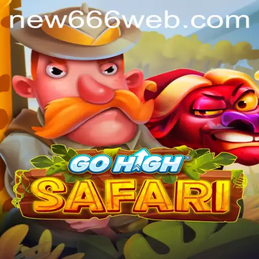 GoHighSafari: Uma Aventura com Regras Empolgantes