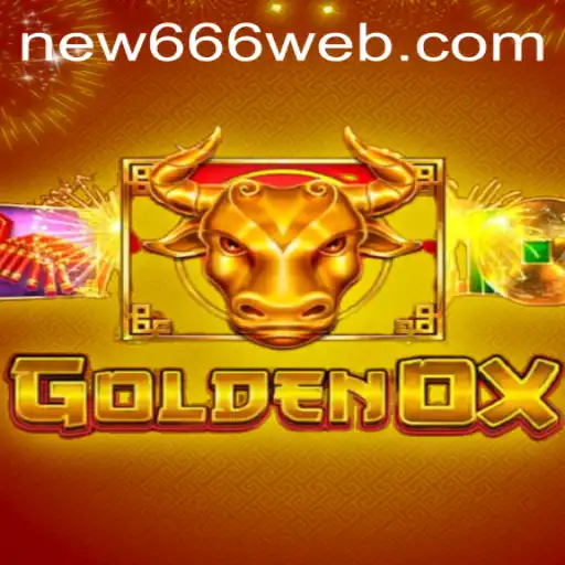 GoldenOx: Mergulhe na Aventura com o Jogo do Ano