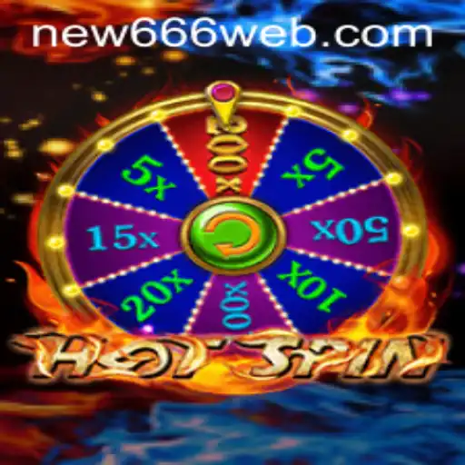 Explorando o Vibrante Mundo de HotSpin no new666.com