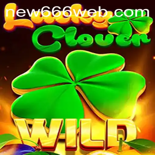 Descubra o Fascinante Mundo de LuckyClover