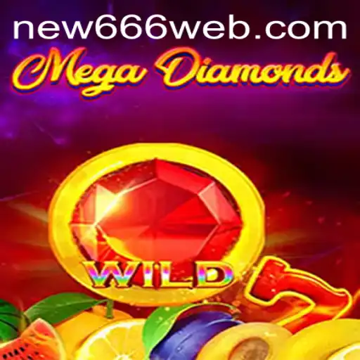 Descubra o Excitante Mundo de MegaDiamond