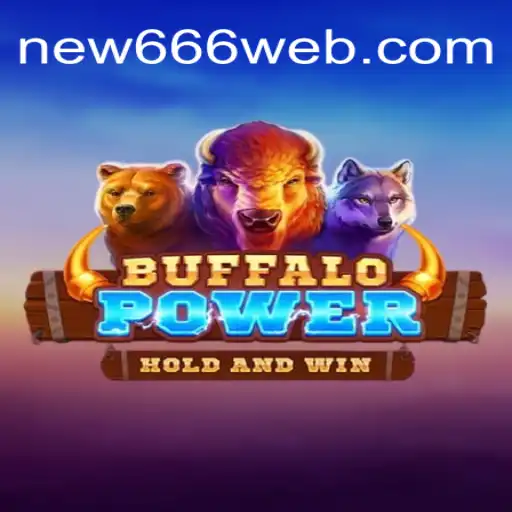 Explorando o Fascinante Mundo de BuffaloPower no new666.com