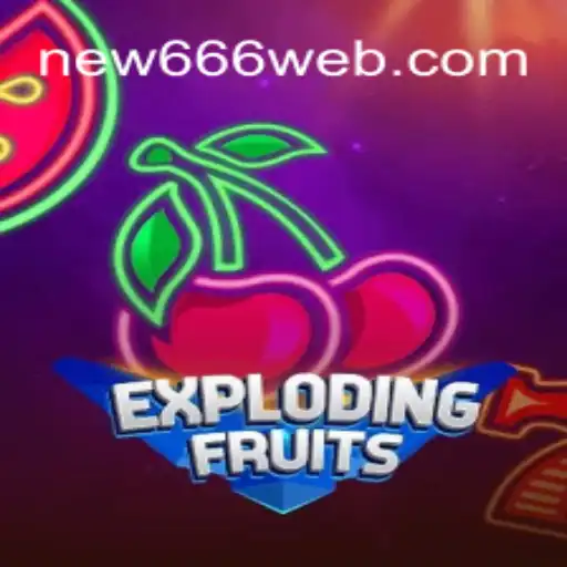ExplodingFruits: Descubra a Nova Sensação dos Jogos Online