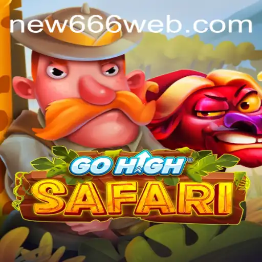 GoHighSafari: Uma Aventura com Regras Empolgantes