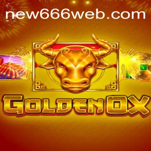 GoldenOx: Mergulhe na Aventura com o Jogo do Ano