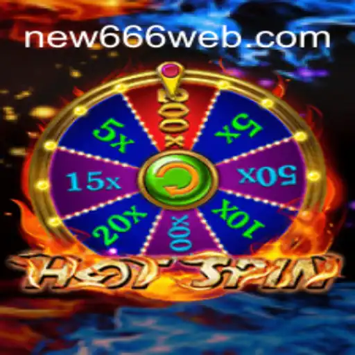 Explorando o Vibrante Mundo de HotSpin no new666.com