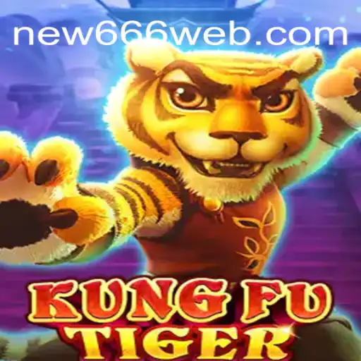 Descubra o Mundo de KungFuTiger: Um Jogo Emocionante Que Une Tradição e Aventura
