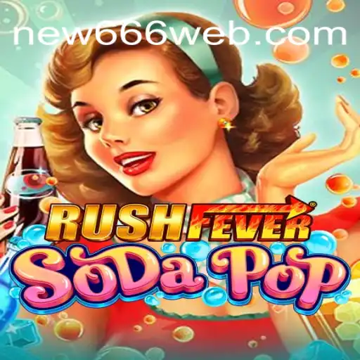 Descubra a Aventura de RushFeverSodaPop: Regras e Desafios Explosivos
