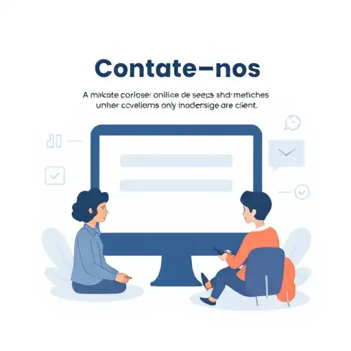 Contate-nos: A Importância do Atendimento ao Cliente