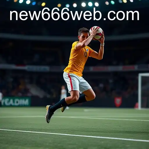 O Impacto de new666.com no Mundo dos Esportes