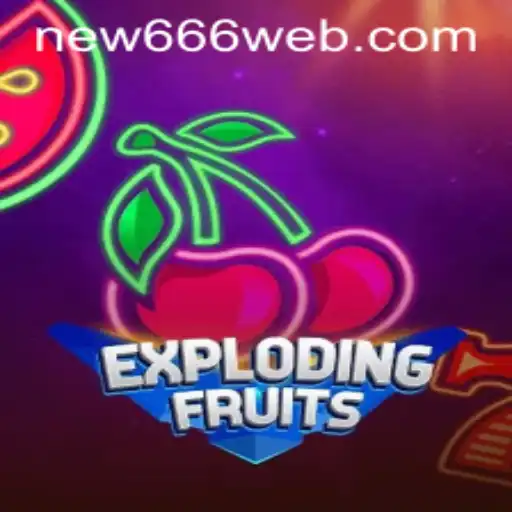 ExplodingFruits: Descubra a Nova Sensação dos Jogos Online