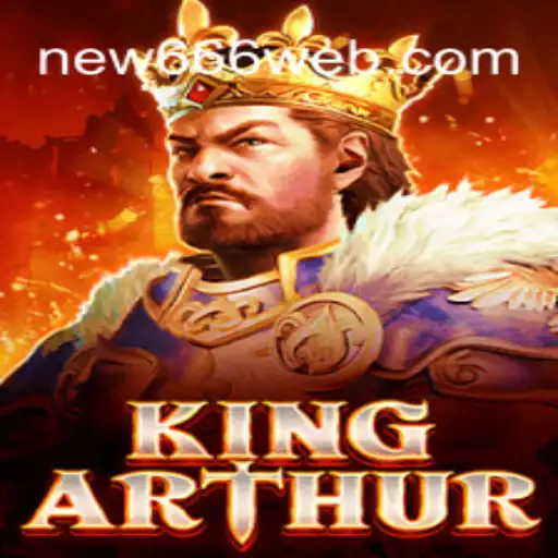 Descubra a Aventura Épica de KingArthur