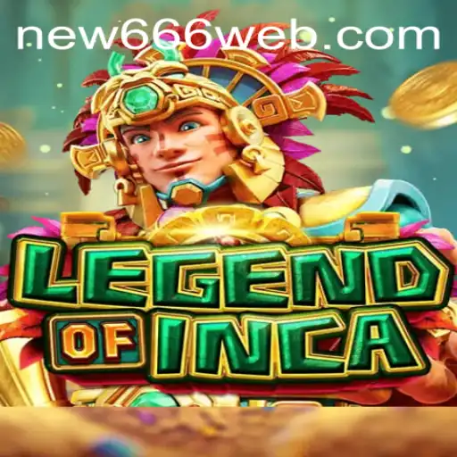 Descubra a Fascinante Jornada de LegendofInca