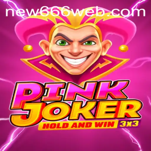 Explorando o Mundo de PinkJoker: Um Guia Completo para Jogadores