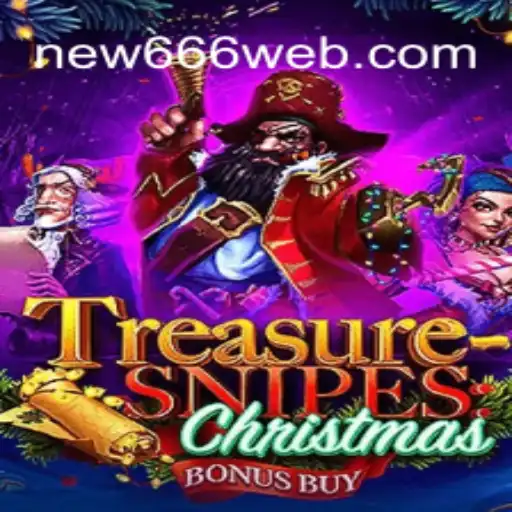 Descubra o emocionante universo de TreasuresnipesChristmas