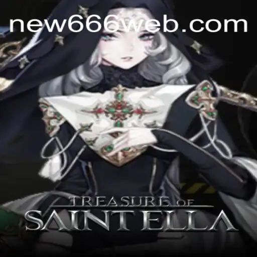 Desvendando os Segredos de TreasureofSaintElla: Um Mergulho no Jogo Eletizante